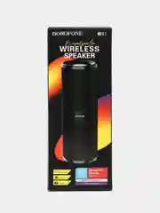 BOROFONE BR1 Beyond портативная колонка, BT V5.0, батарея 1200mAh