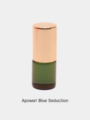 Духи мужские Антонио Бандерос (blue seduction блу седакшн). Парфюм духи стойкие 3 мл