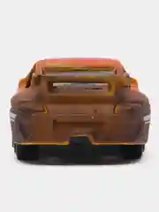 Алый машинки детские меняющие цвет