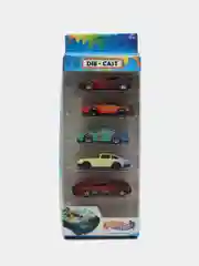 Алый машинки детские меняющие цвет
