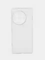 Прозрачный чехол на OnePlus Ace 3/12R / Ван Плас Асе 3/12R прозрачный, с рисунком, защита камеры
