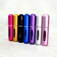 Флакон для заправки духов, многоразовый, портативный, 5мл