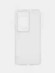 Прозрачный силиконовый чехол на Huawei Nova Y72/Y72s / Хуавей Нова Y72/Y72s прозрачный, с рисунком