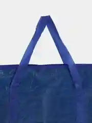 Красный сумка хозяйственная