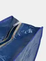 Красный сумка хозяйственная