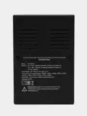Зарядное устройство для аккумуляторных батареек на 4 слота Harper M4S Li-Ion, Ni-Cd, Ni-MH