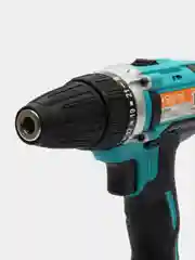 Дрель-шуруповерт Sturm CD3618 аккумуляторный 18 В, 30 Нм