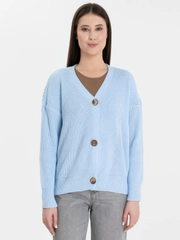 Кардиган женский oversize