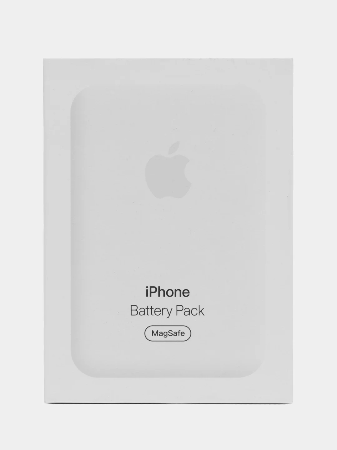 Аккумулятор внешний для iPhone, зарядка MagSafe для айфона, PowerBank (Повербанк)