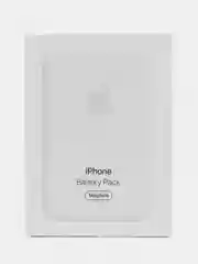 Аккумулятор внешний для iPhone, зарядка MagSafe для айфона, PowerBank (Повербанк)