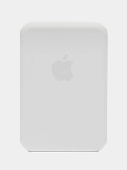 Аккумулятор внешний для iPhone, зарядка MagSafe для айфона, PowerBank (Повербанк)