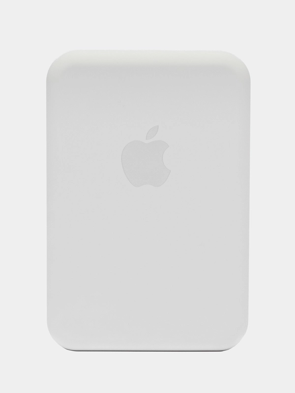 Аккумулятор внешний для iPhone, зарядка MagSafe для айфона, PowerBank (Повербанк)