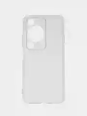 Прозрачный чехол на Huawei Nova Y72/Y72s / Хуавей Нова Y72/Y72s прозрачный, с рисунком, защита камеры