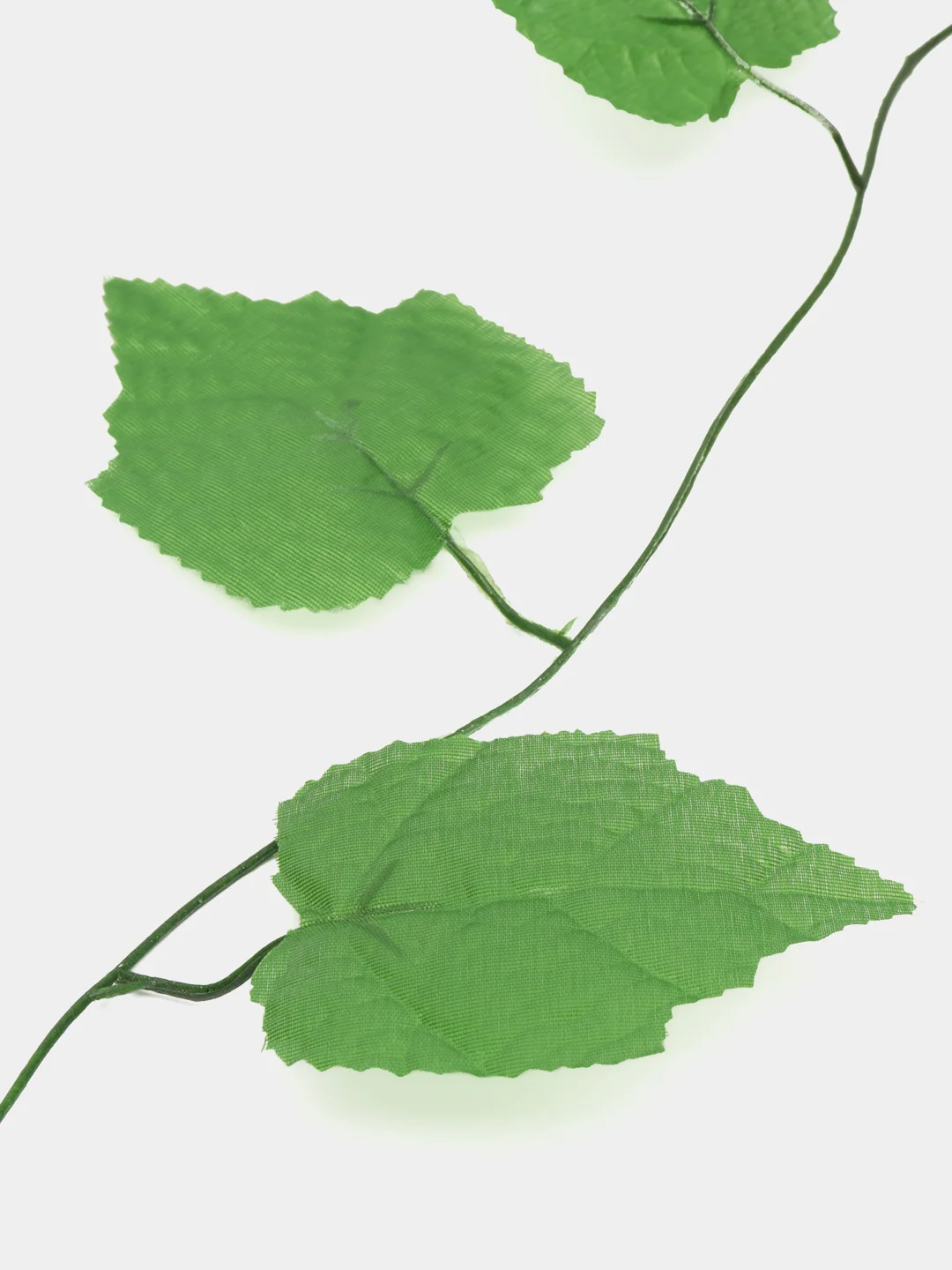 Лайм лиана искусственная, декоративная