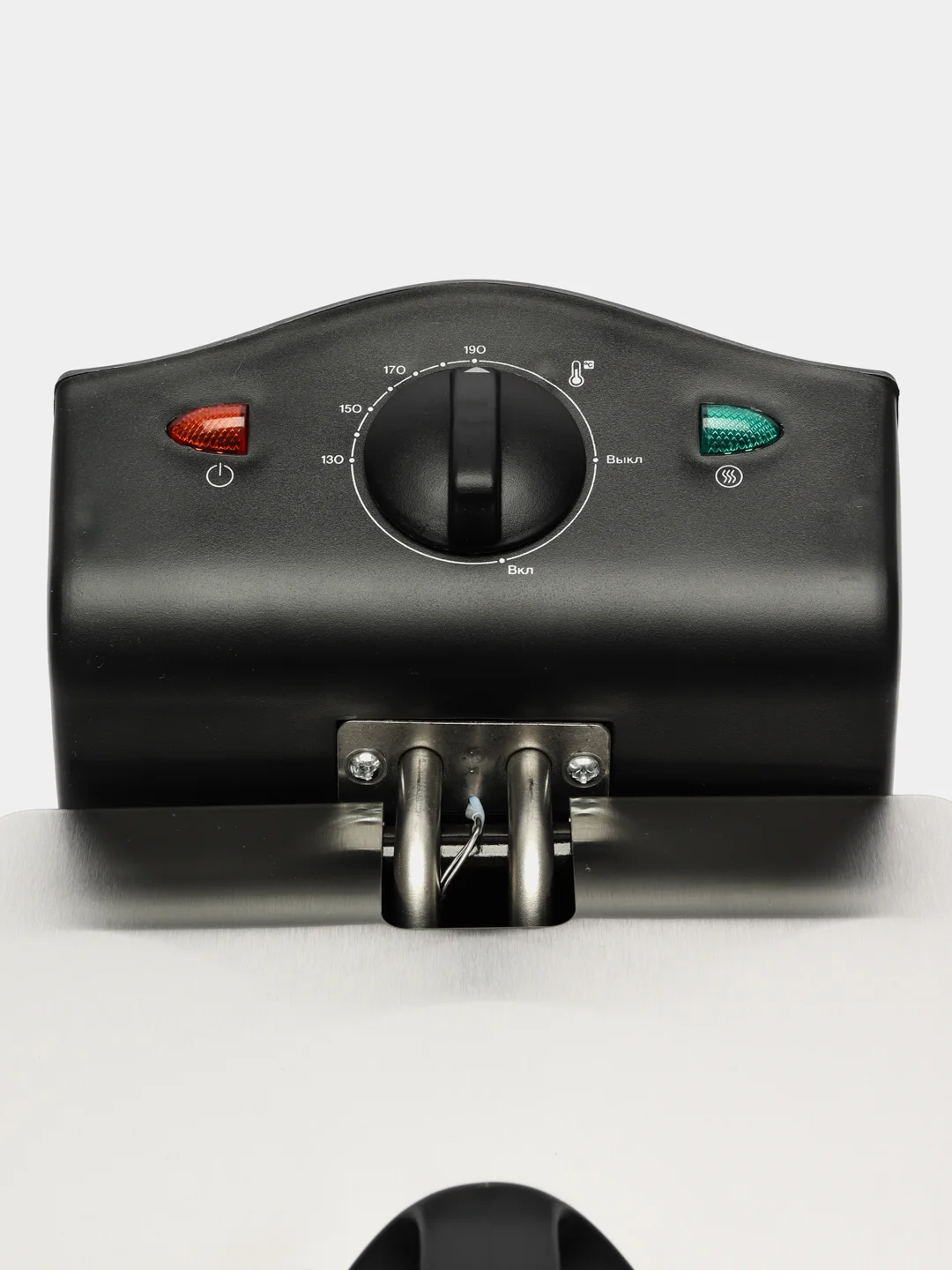 Серебряный фритюрница Blackton Bt DF1111