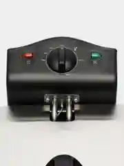 Серебряный фритюрница Blackton Bt DF1111