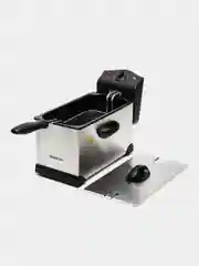 Серебряный фритюрница Blackton Bt DF1111