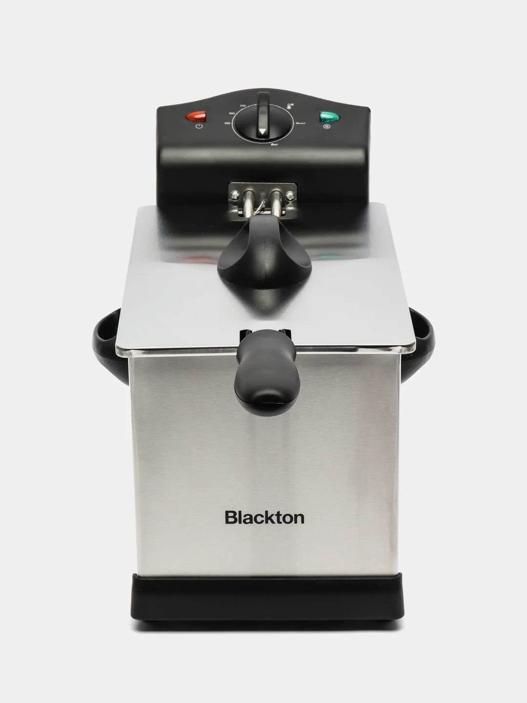 Серебряный фритюрница Blackton Bt DF1111
