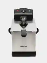 Серебряный фритюрница Blackton Bt DF1111