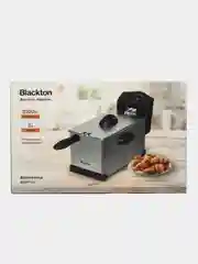 Серебряный фритюрница Blackton Bt DF1111