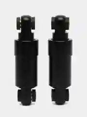 Задний амортизатор Kugoo M4/MaxSpeed/ Luna/ Wolonggu M4 pro plus, 2 шт