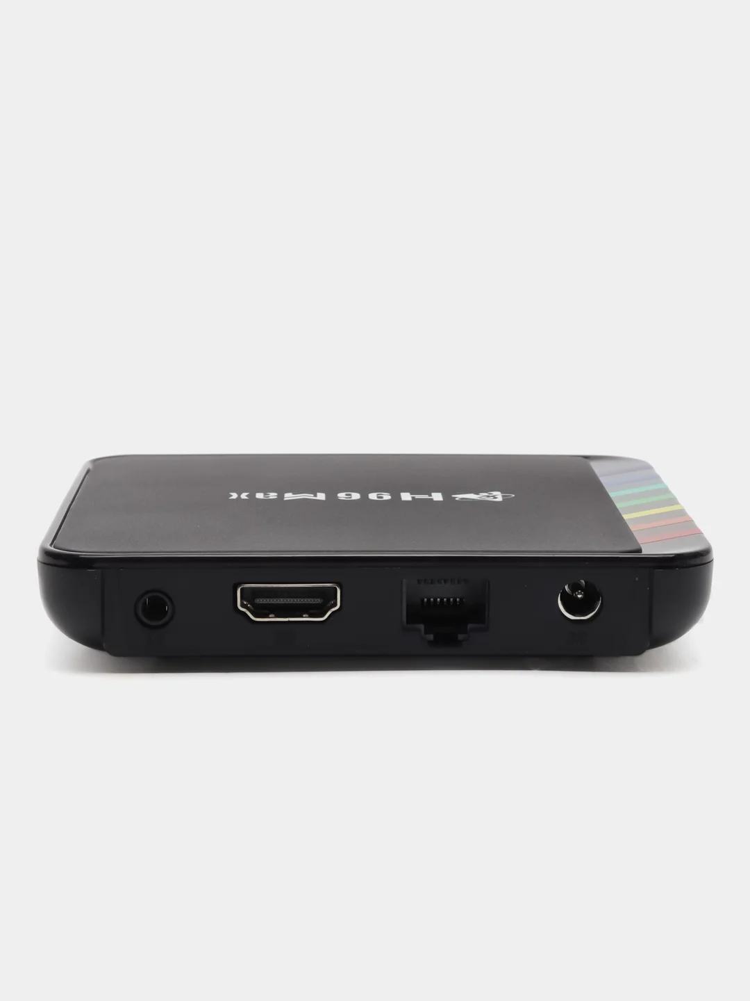 H96 max W2 4/64 Смарт TV-приставка android TV box Смарт тв приставка