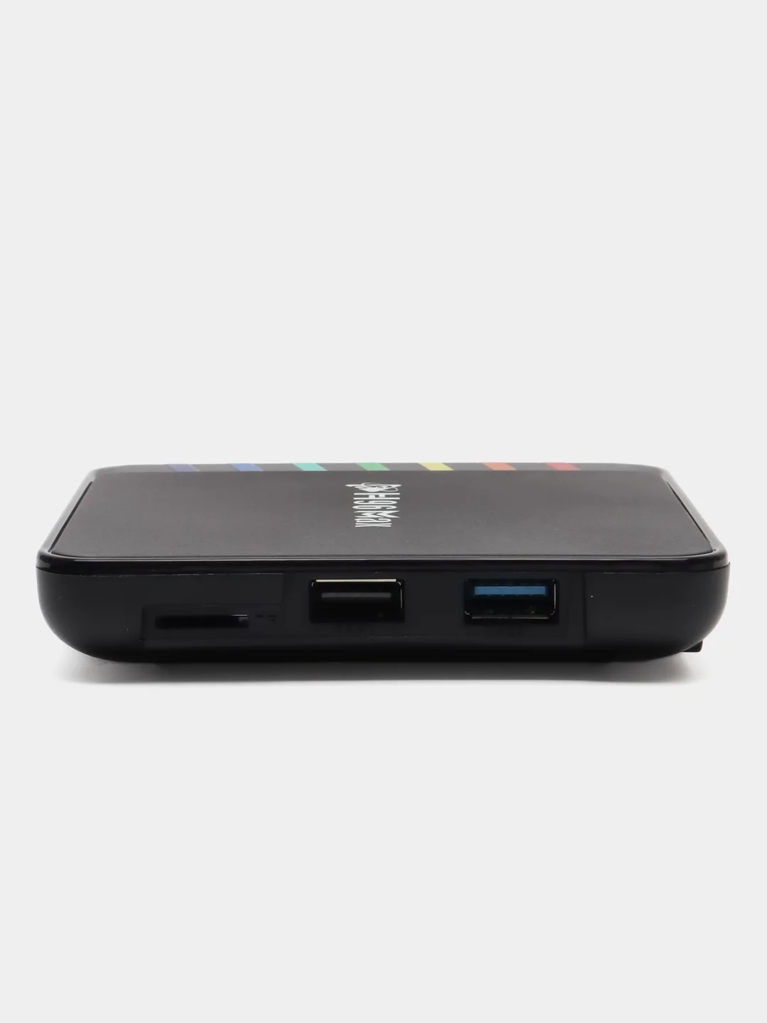 H96 max W2 4/64 Смарт TV-приставка android TV box Смарт тв приставка