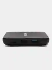 H96 max W2 4/64 Смарт TV-приставка android TV box Смарт тв приставка