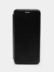 Черный чехол книжка Xiaomi Redmi 9T / Poco M3 / Сяоми Поко М3 / Редми 9Т