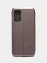 Розовый чехол книжка Xiaomi Redmi 9T / Poco M3 / Сяоми Поко М3 / Редми 9Т