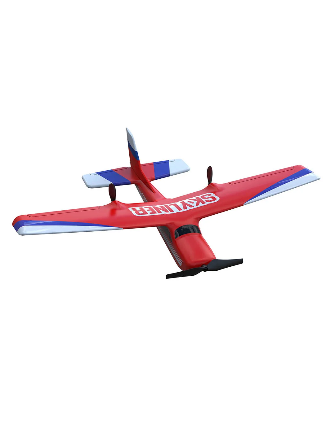 Радиоуправляемый самолет HIPER SKYLINER HPT-0001