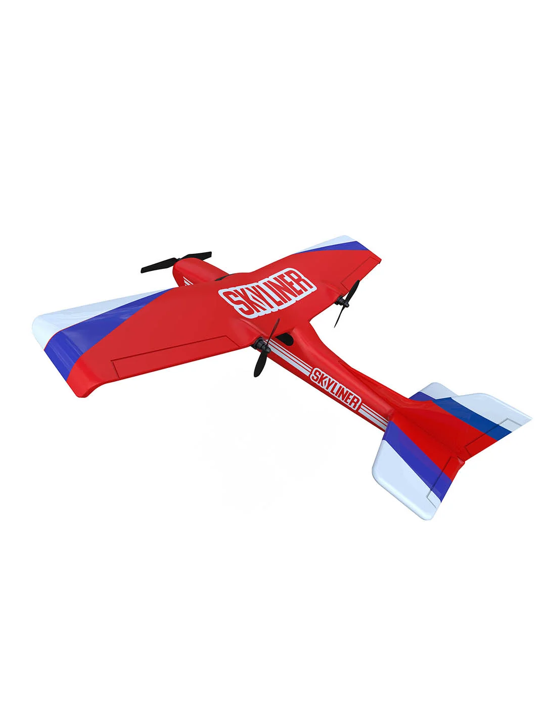 Радиоуправляемый самолет HIPER SKYLINER HPT-0001
