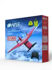 Радиоуправляемый самолет HIPER SKYLINER HPT-0001