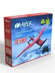 Радиоуправляемый самолет HIPER SKYLINER HPT-0001