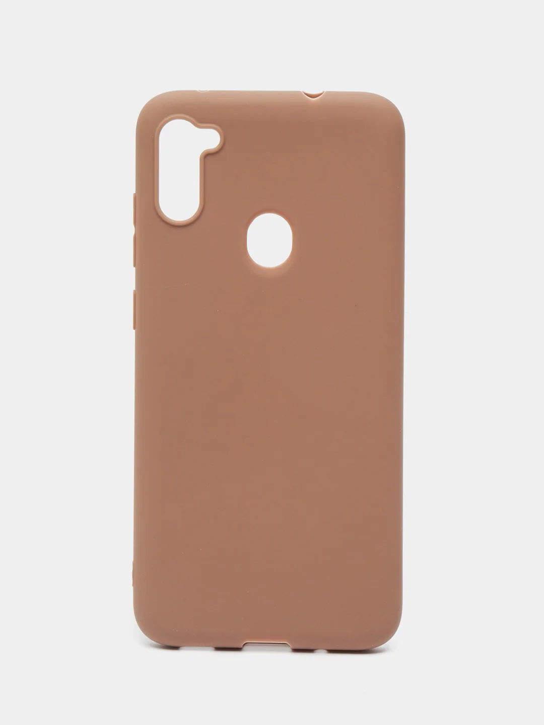 Хаки чехол силиконовый Samsung А11 А31 А51 А41 А52 М21 A32 A02S A10 A20 A71 A21 M51 A12