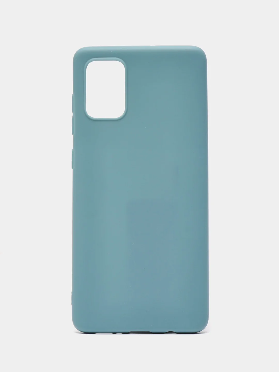 Морской чехол силиконовый Samsung А11 А31 А51 А41 А52 М21 A32 A02S A10 A20 A71 A21 M51 A12
