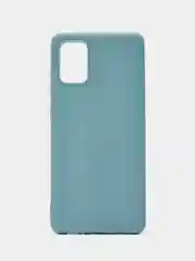 Морской чехол силиконовый   Samsung А11 А31 А51 А41 А52 М21 A32 A02S A10 A20 A71 A21 M51 A12