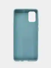 Морской чехол силиконовый   Samsung А11 А31 А51 А41 А52 М21 A32 A02S A10 A20 A71 A21 M51 A12