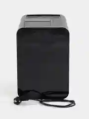 Автоматическая Кофемашина Melitta Caffeo F 850-101 Barista TS Smart серебро