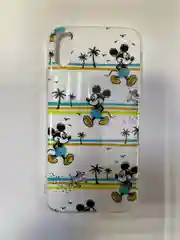 Вишнёвый чехол для iPhone X, XS