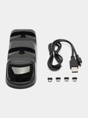 Зарядная станция зарядка для геймпадов PS4 Dual Charging Station TP4-002 / DOBE TP4-18125