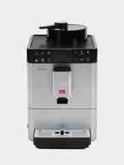 Автоматическая Кофемашина Melitta Caffeo F 570-101 Varianza CSP, серебро