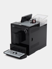 Автоматическая Кофемашина Melitta E 970-003 CI, чистый черный