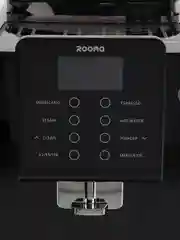 Автоматическая зерновая кофемашина Rooma RM-A11 PBT