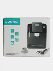 Автоматическая зерновая кофемашина Rooma RM-A11 PBT