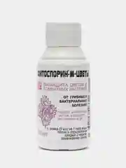 Коралловый фитоспорин - М - Цветы биозащита цветов и комнатных растений, 100мл