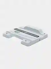 Белый подставка-зарядка охлаждающая для PS5 TP5-1507, для геймпада DualSense, джойстиков