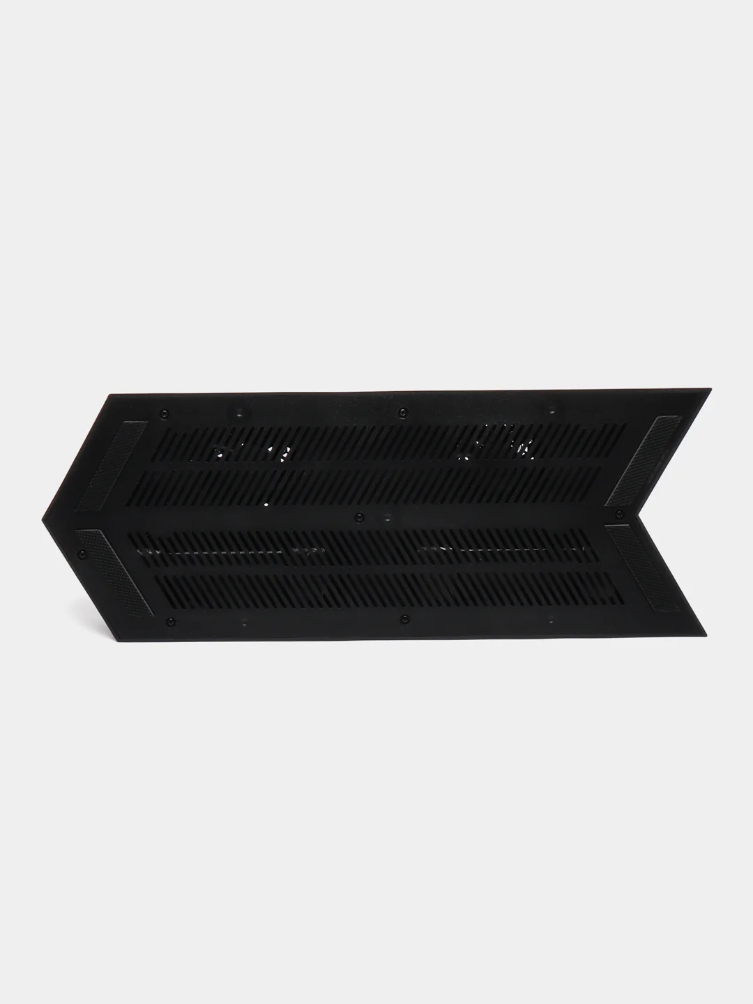Черный зарядная станция подставка охлаждающая PS4/ProSlim 023B, зарядка для геймпада джойстика