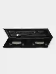 Черный зарядная станция подставка охлаждающая PS4/ProSlim 023B, зарядка для геймпада джойстика