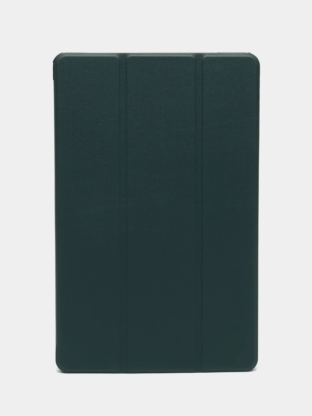 Морской чехол-книжка для планшета Honor Pad X9 из экокожи КАРТОФАН с функцией подставки, 11.5"